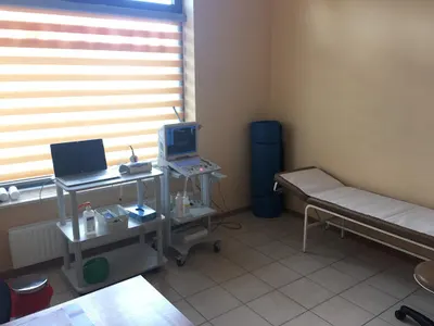 Fizjoterapia uroginekologiczna Joanna Kozar